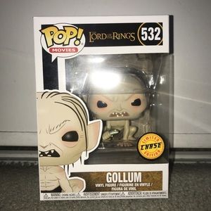 POP Gollum